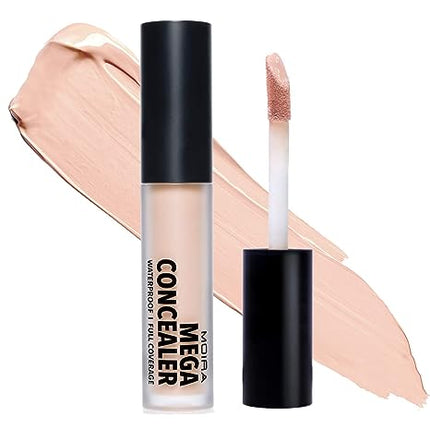 Moira Mega Corrector Impermeable