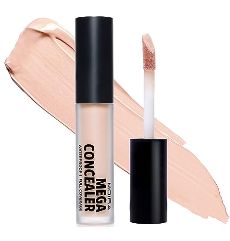Moira Mega Corrector Impermeable