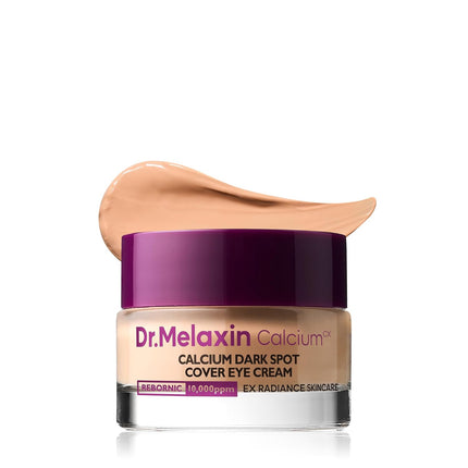 Dr. Melaxin Calcium Dark Spot Eye Cream – Crema para Contorno de Ojos 15 g
