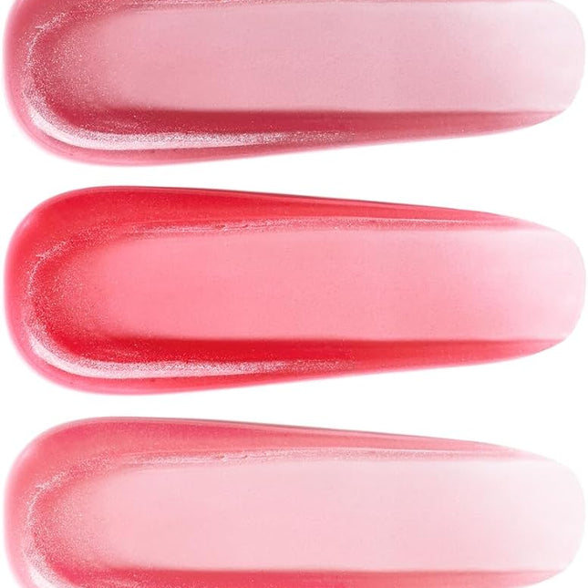 Victoria's Secret Lip Gloss Gift Set, Flavored Lip Gloss Set for Women, 5 Lip Glosses