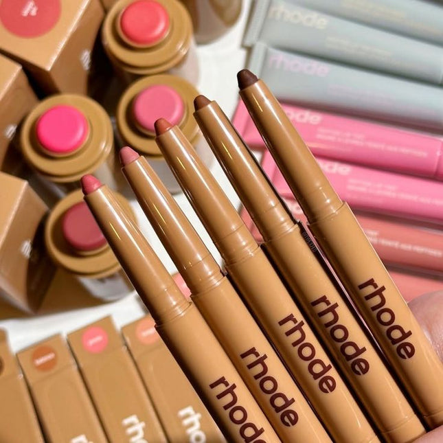 Rhode Lápiz Labial Definidor con Péptidos