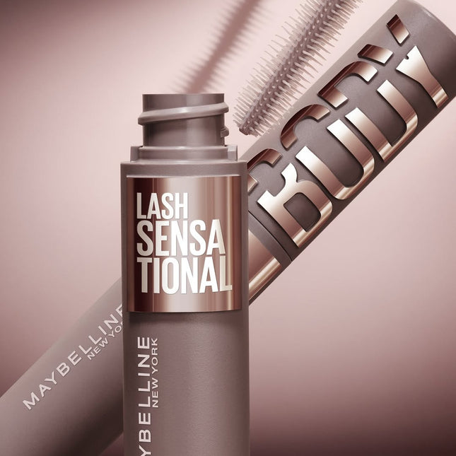 Maybelline Lash Sensational Body- Máscara de pestañas