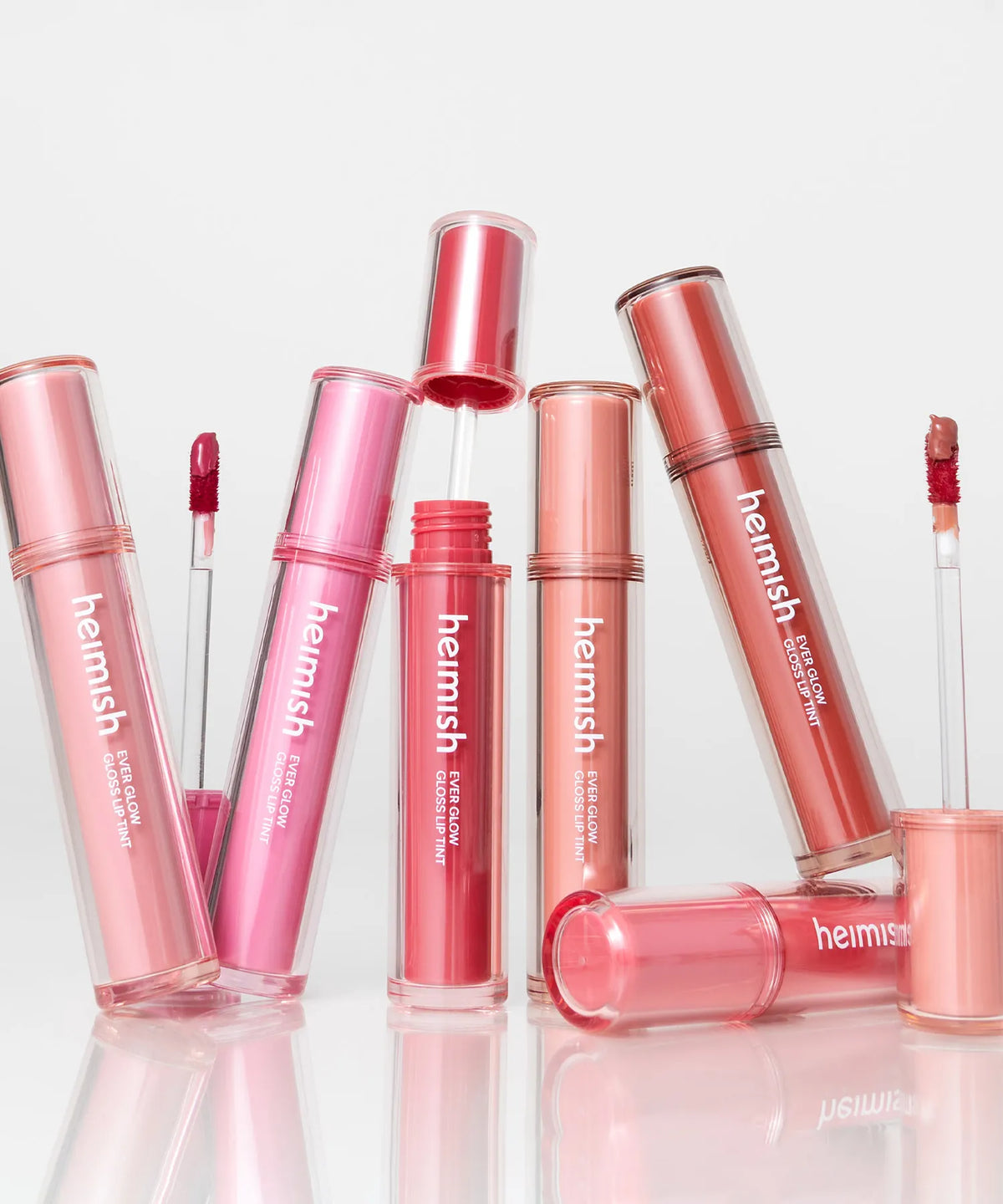 Heimish Ever Glow Gloss Lip Tint – Tinte Labial Gloss 3.2 g
