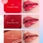 04 Cool Red Tulip