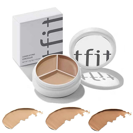 TFIT  - Cover Up Pro Concealer