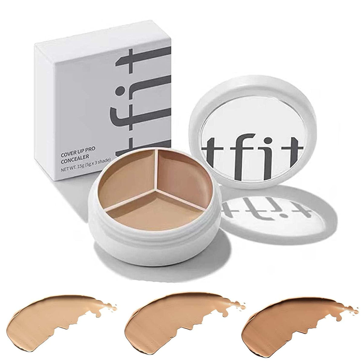 TFIT  - Cover Up Pro Concealer