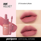 27 Strawberry Nude