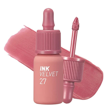 Peripera Ink the Velvet Longwear Lip Tint - Tinta de Labios