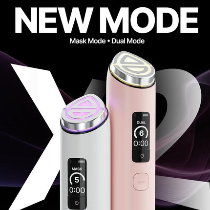 Medicube AGE-R Booster Pro X2 Rosa