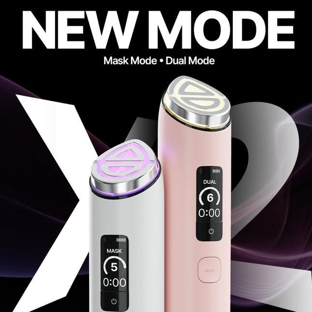 Medicube AGE-R Booster Pro X2 Rosa