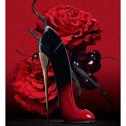 Carolina Herrera Good Girl Very Elixir EDP 80ml