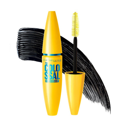 Maybelline Colossal Mascara a prueba de agua 240