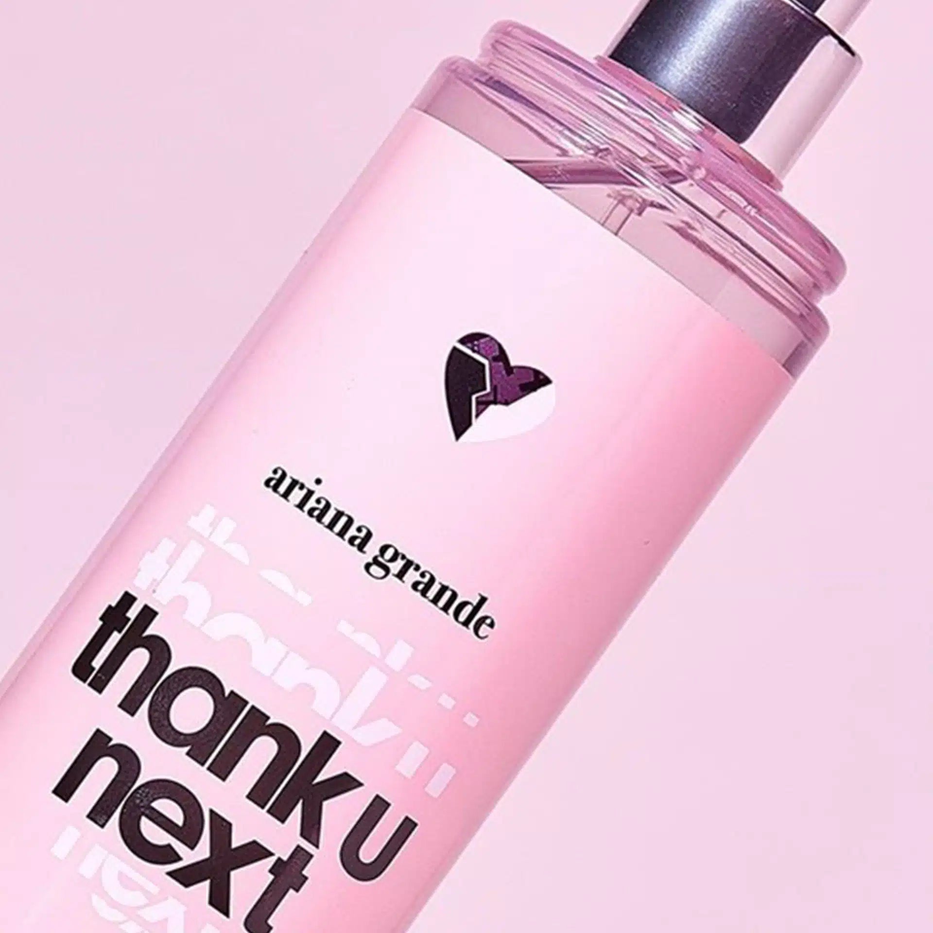 Ariana Grande Thank U, Next Body Mist – Fragancia Floral 236ml