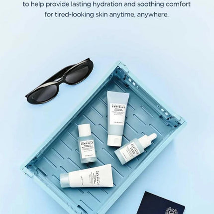 Skin1004 Hyalu-Cica Travel KiT