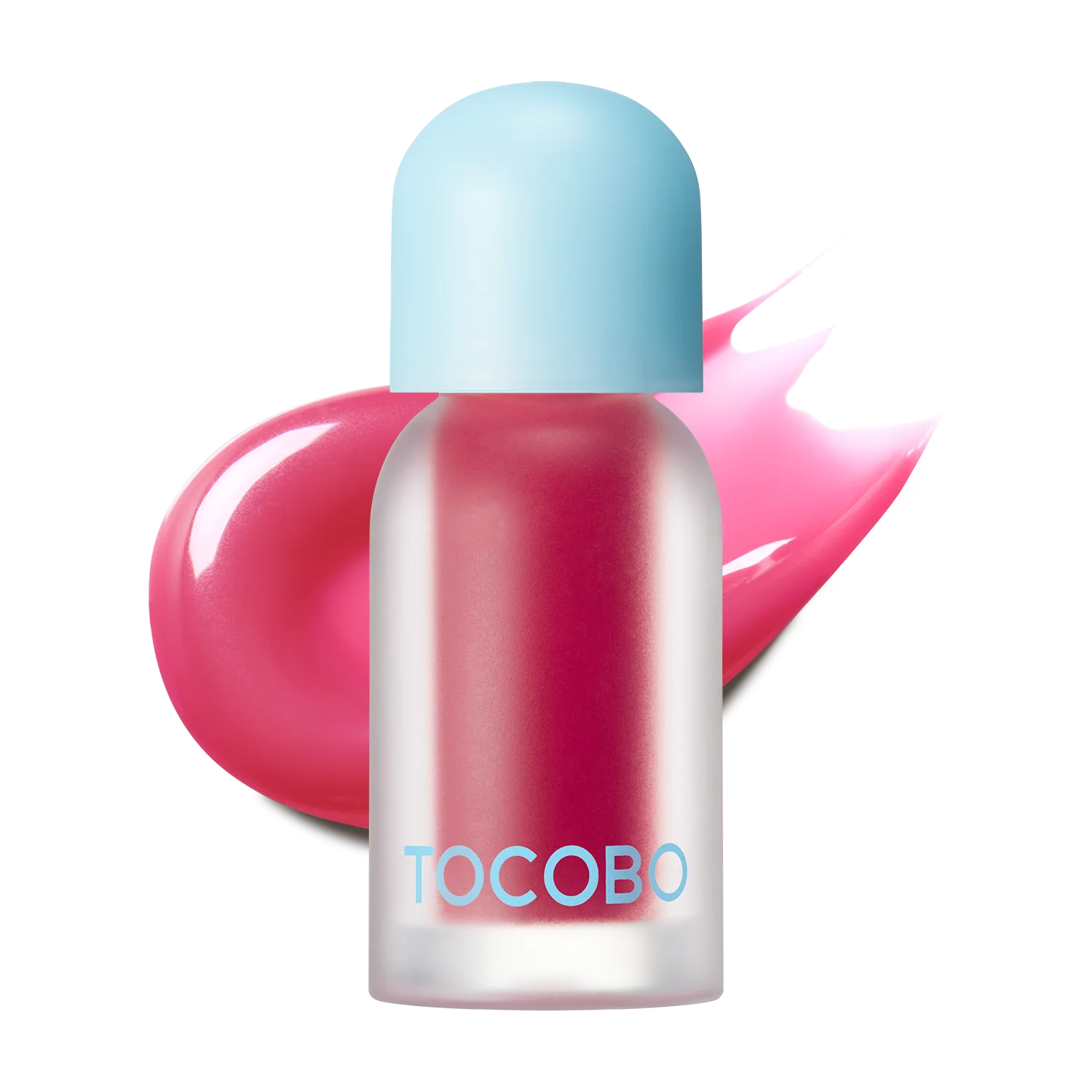 Tocobo Juicy Berry Plumping Lip Oil