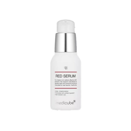 Medicube Red Serum 2.0 New 30ml