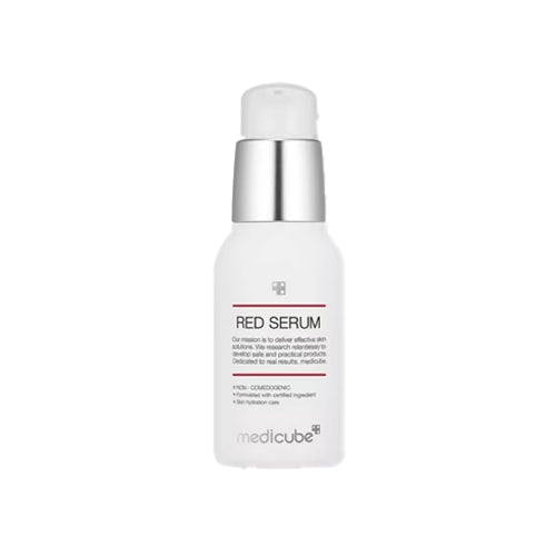 Medicube Red Serum 2.0 New 30ml