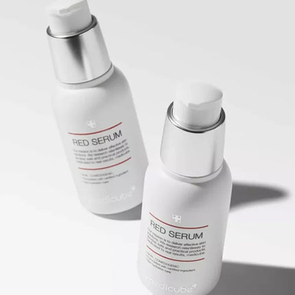 Medicube Red Serum 2.0 New 30ml