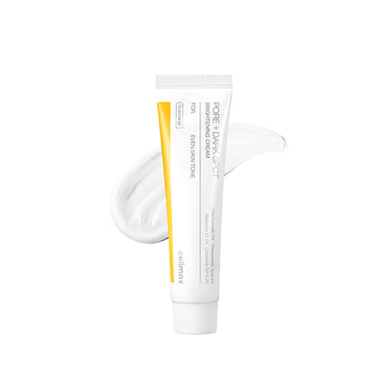 Celimax Pore +Dark Spot Brightening Cream 35ml