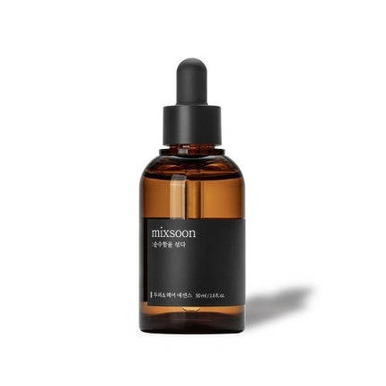 Mixsoon Esencia de Cabello y Cuero Cabelludo 50 ml