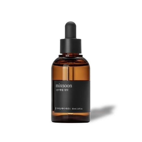 Mixsoon Esencia de Cabello y Cuero Cabelludo 50 ml