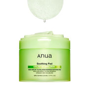 Anua - Azelaic Acid 10 Hyaluron Redness Soothing Pad 230ml (90EA)
