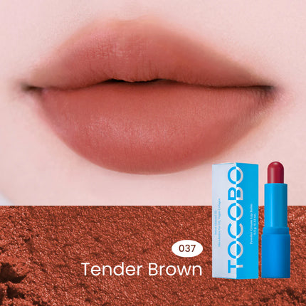 Tocobo Powder Cream Lip Balm
