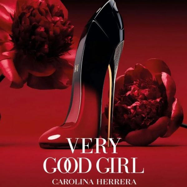 Carolina Herrera Good Girl Very Elixir EDP 80ml