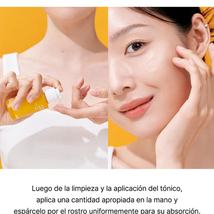Celimax Pore+Dark Spot Brightening Seum 30ml