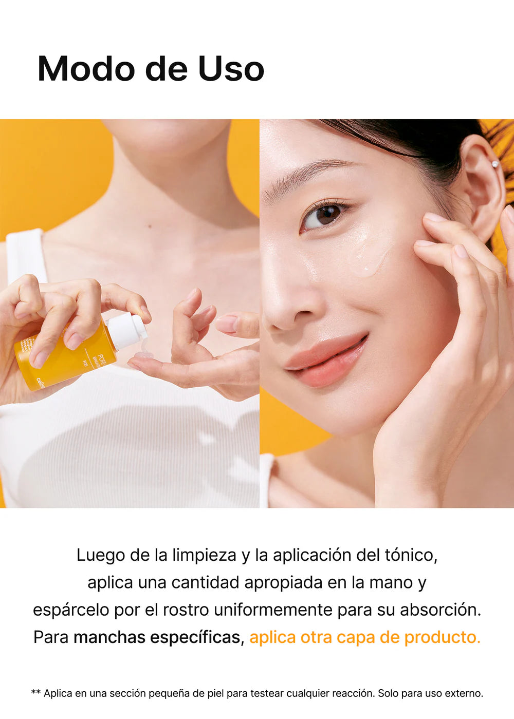 Celimax Pore+Dark Spot Brightening Seum 30ml