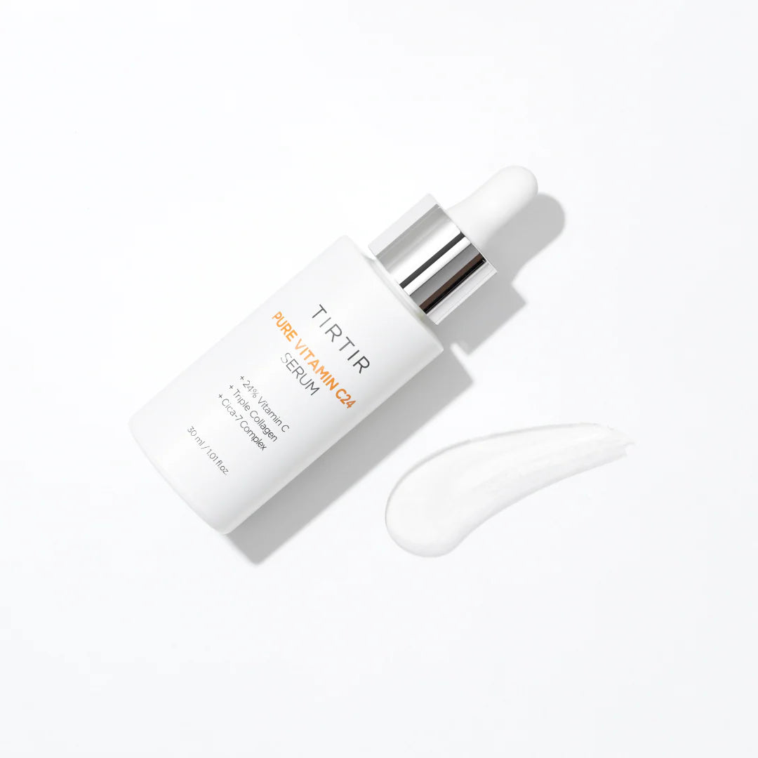 Tirtir Pure Vitamin C24 Serum – 30 ml