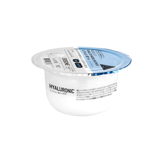 VT Reedle Shot Hyaluronic Modeling Pack 25g