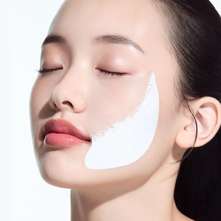 ANUA PDRN Collagen Melting Patch for Glass Skin – Parches de Colágeno y PDRN para Líneas de Expresión