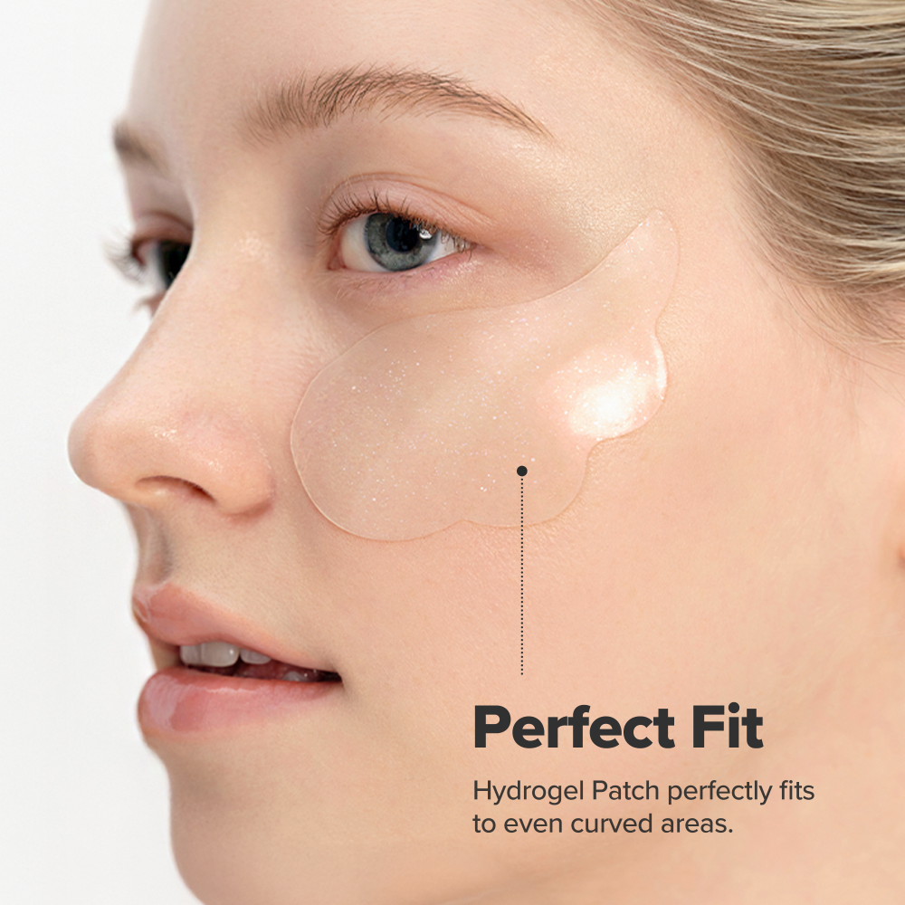 Beauty of Joseon Revive Under Eye Patch (60ea)
