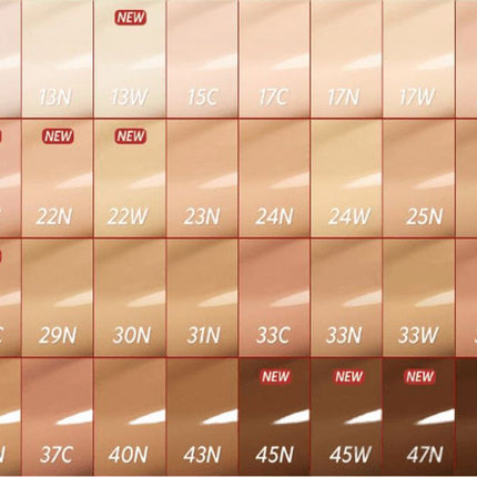 Tirtir Base Mask Fit Red Cushion