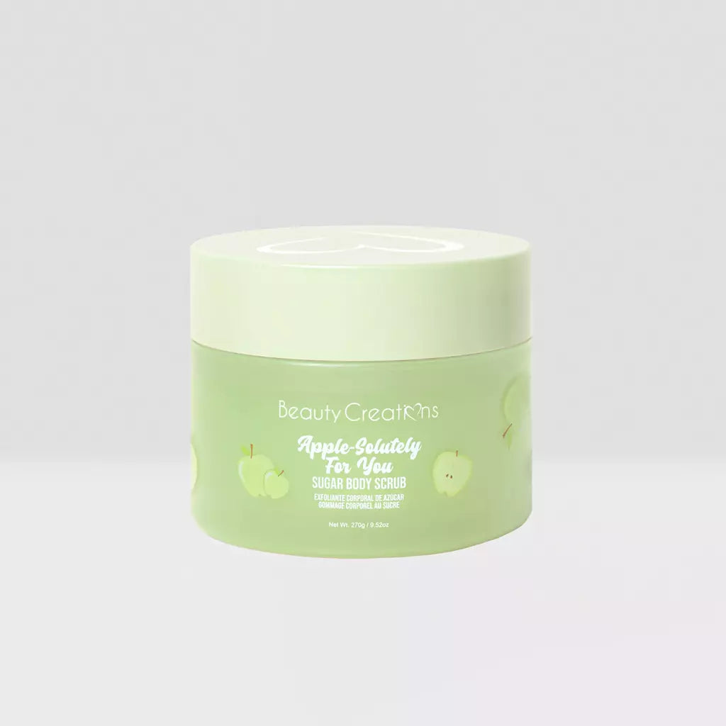 BC Sweet Dose Body Scrub Exfoliante Corporal