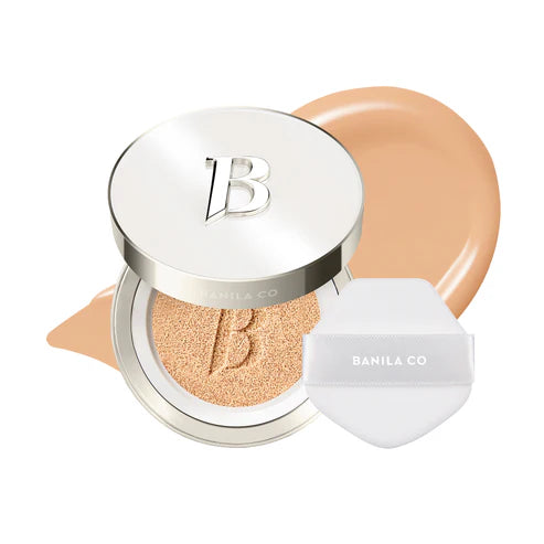 Banila Co Covericious Ultimate Cover Cushion