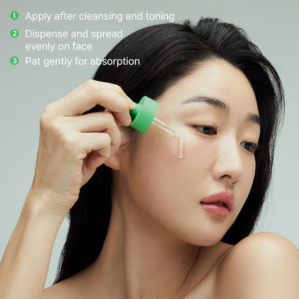 Fully - Green Tomato Serum 30ml