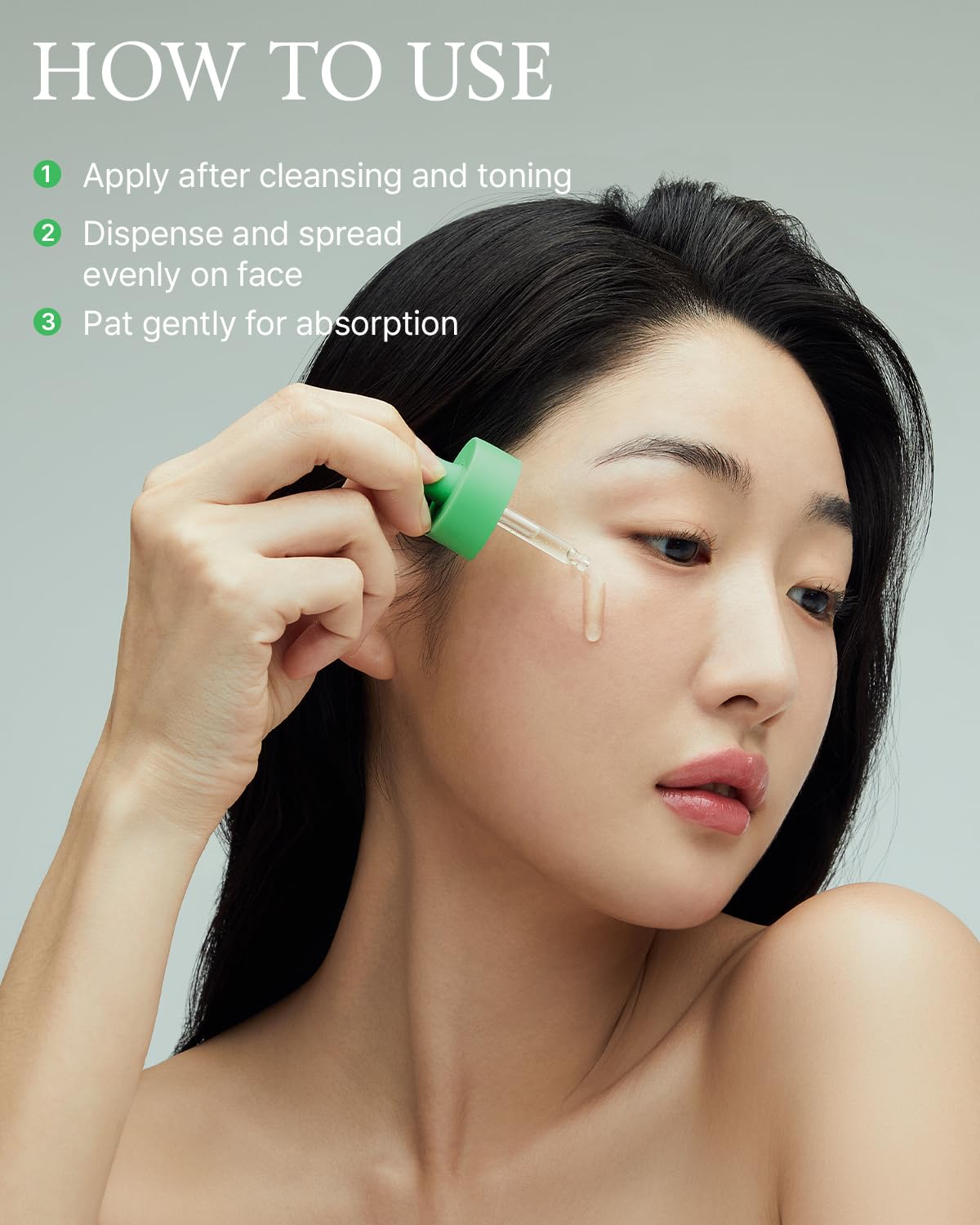 Fully - Green Tomato Serum 30ml