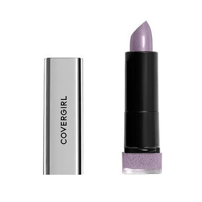 COVERGIRL Exhibitionist Lápiz labial metálico