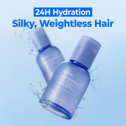 Kundal Airy Volume Hyaluron Serum 50ml