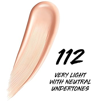 Super Stay 24H Skin Tint + Vitamin C