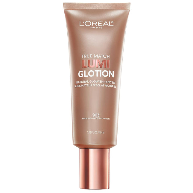 L'Oréal Paris Maquillaje True Match Lumi Glotion,
