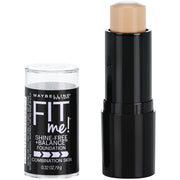Maybelline Fit Me Shine-Free + Balance Foundation Stick
