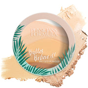 Physicians Formula Butter Believe It! Pressed Powder – Translucido
