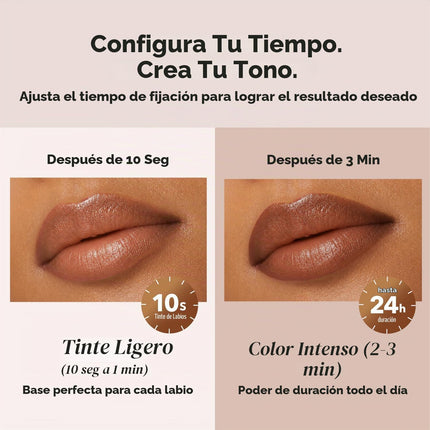 APRILSKIN Hero All Day Plumping Lip Stain – Tinte Labial Voluminizador 4 g