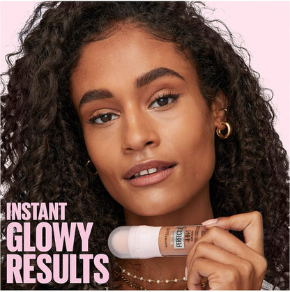 Instant Age Rewind Perfector 4 in 1 Glow Maybelline