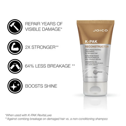 Joico K-PAK Deep-Penetrating Reconstructor