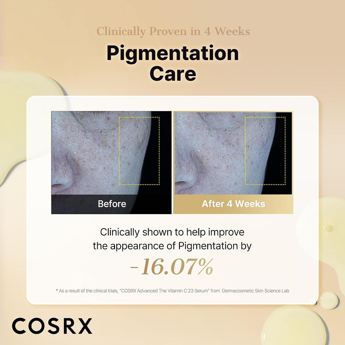 COSRX The Vitamin C 13 Serum (Renew) – 20 ml
