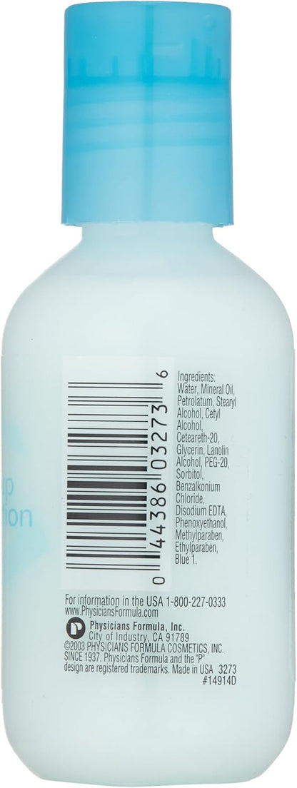 Physicians Formula Eye Makeup Remover Lotion